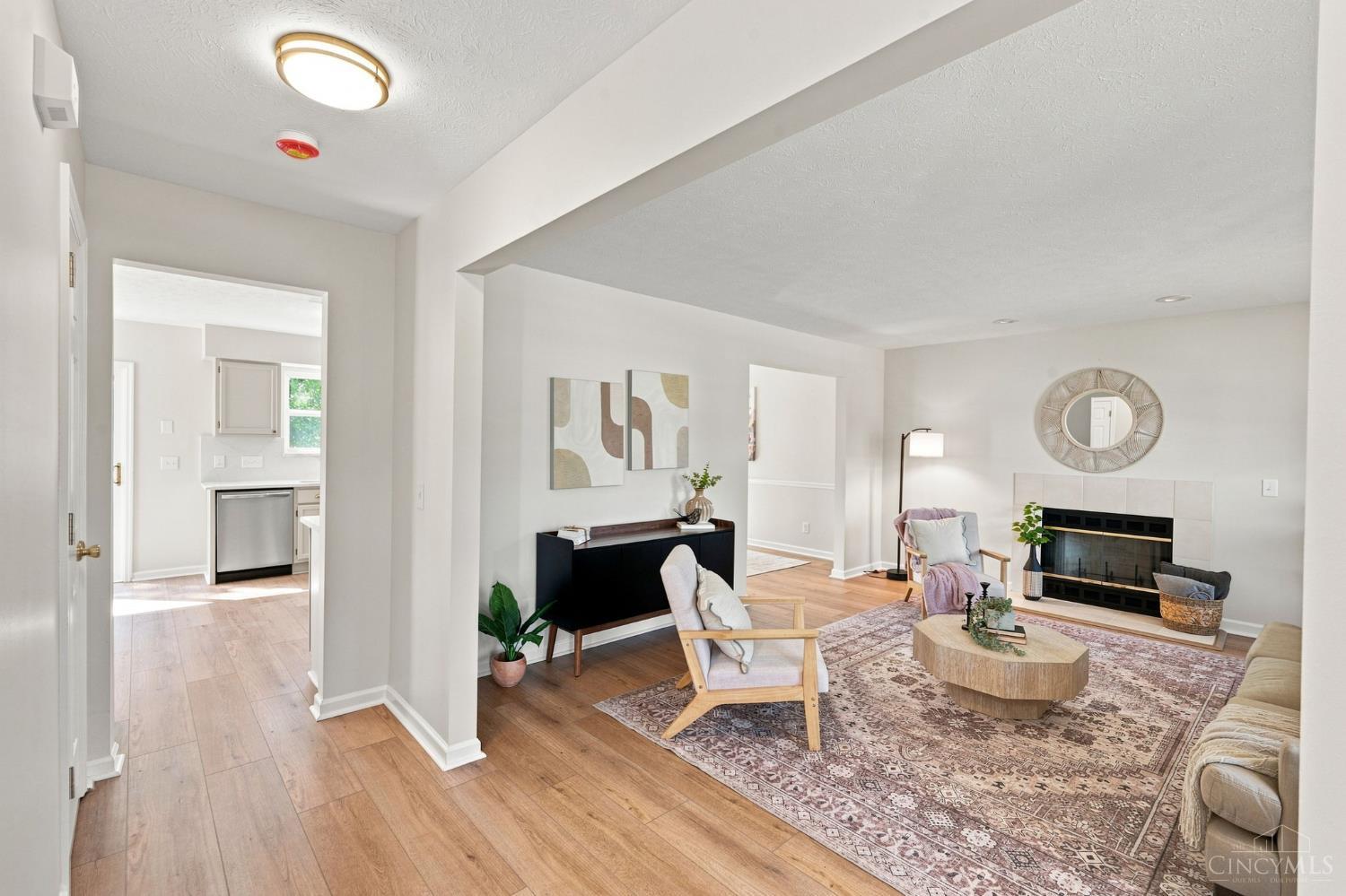 8631 Acredale Drive, West Chester, OH, 45069 — photo 5