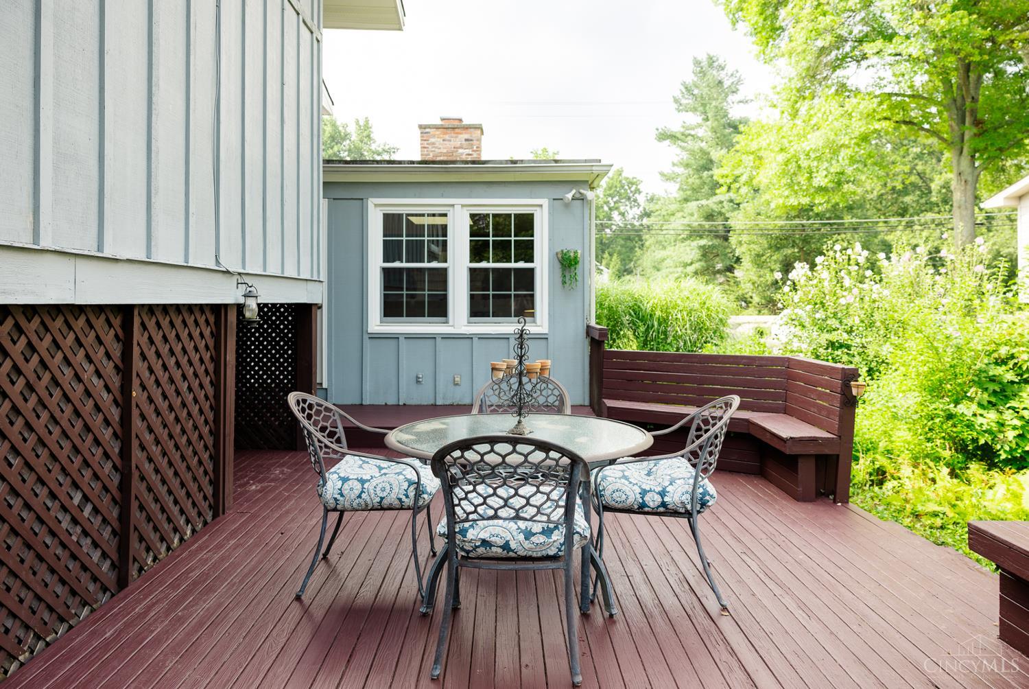 99 Red Bird Lane, Terrace Park, OH, 45174 — photo 40