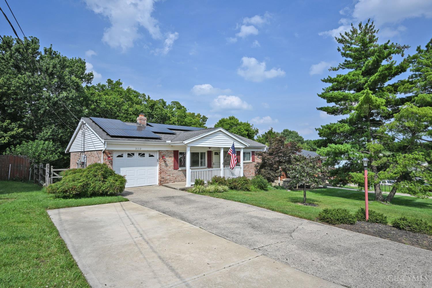3112 Goda Avenue, Cincinnati, OH, 45211 — photo 3