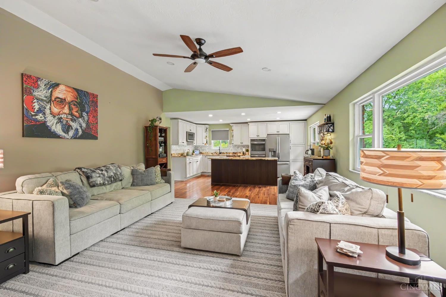 1338 Tolley Wood Drive, Fairfield, OH, 45014 — photo 5