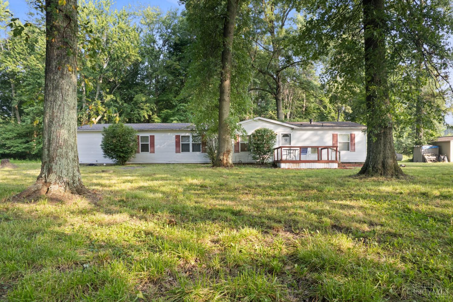 6463 Hunt Road, Wayne Twp, OH, 45107 — photo 2