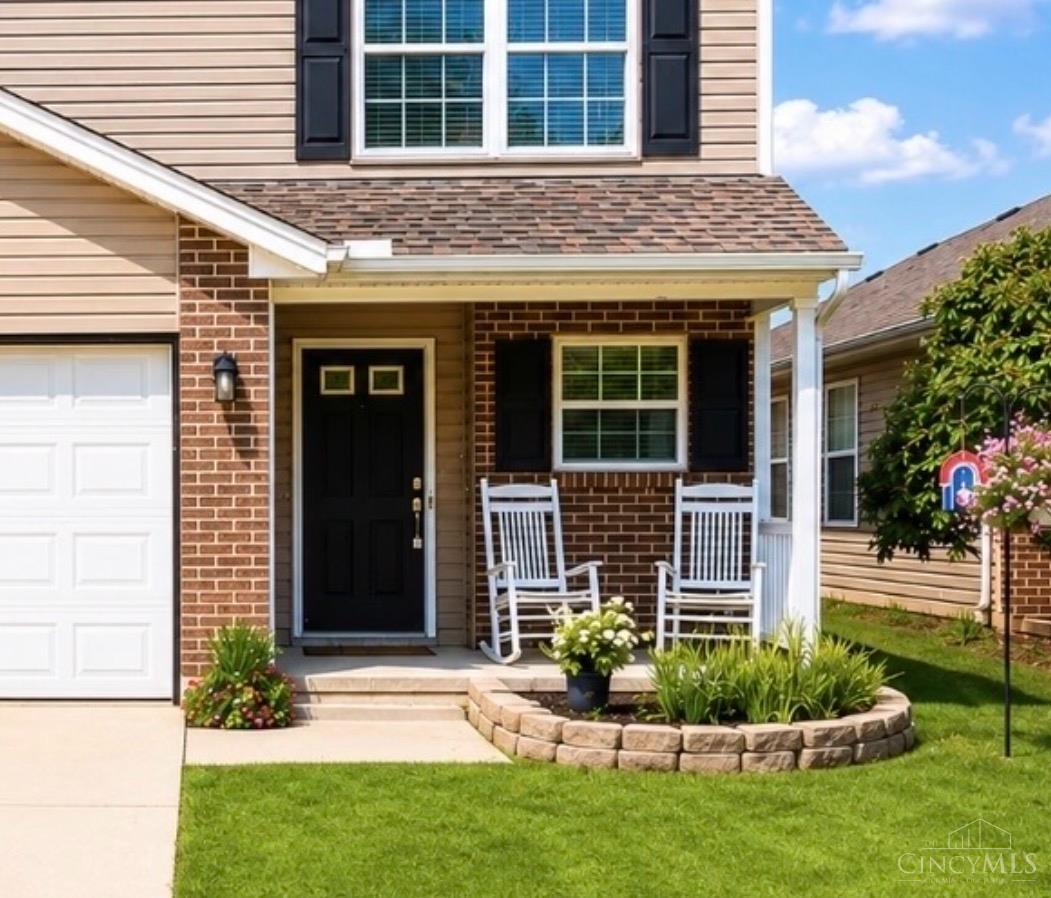 5908 Amanda Court, Goshen Twp, OH, 45140 — photo 2