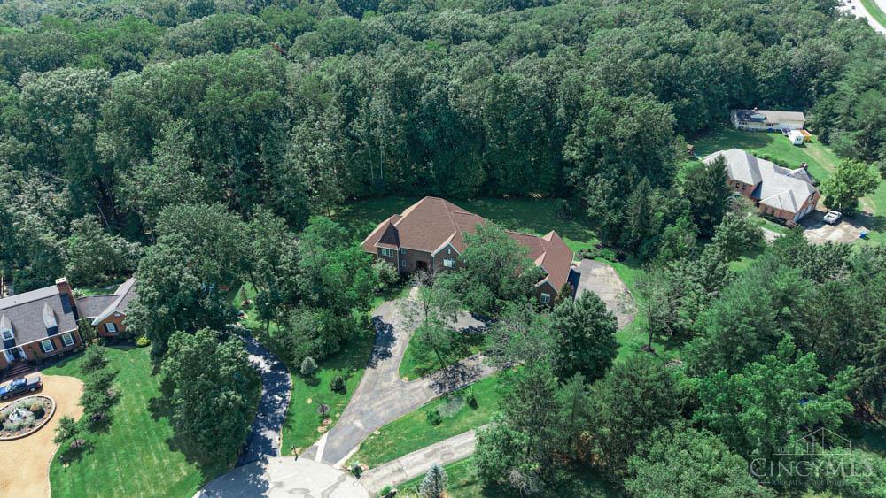 8625 Fawnmeadow Lane, Indian Hill, OH, 45242 — photo 35
