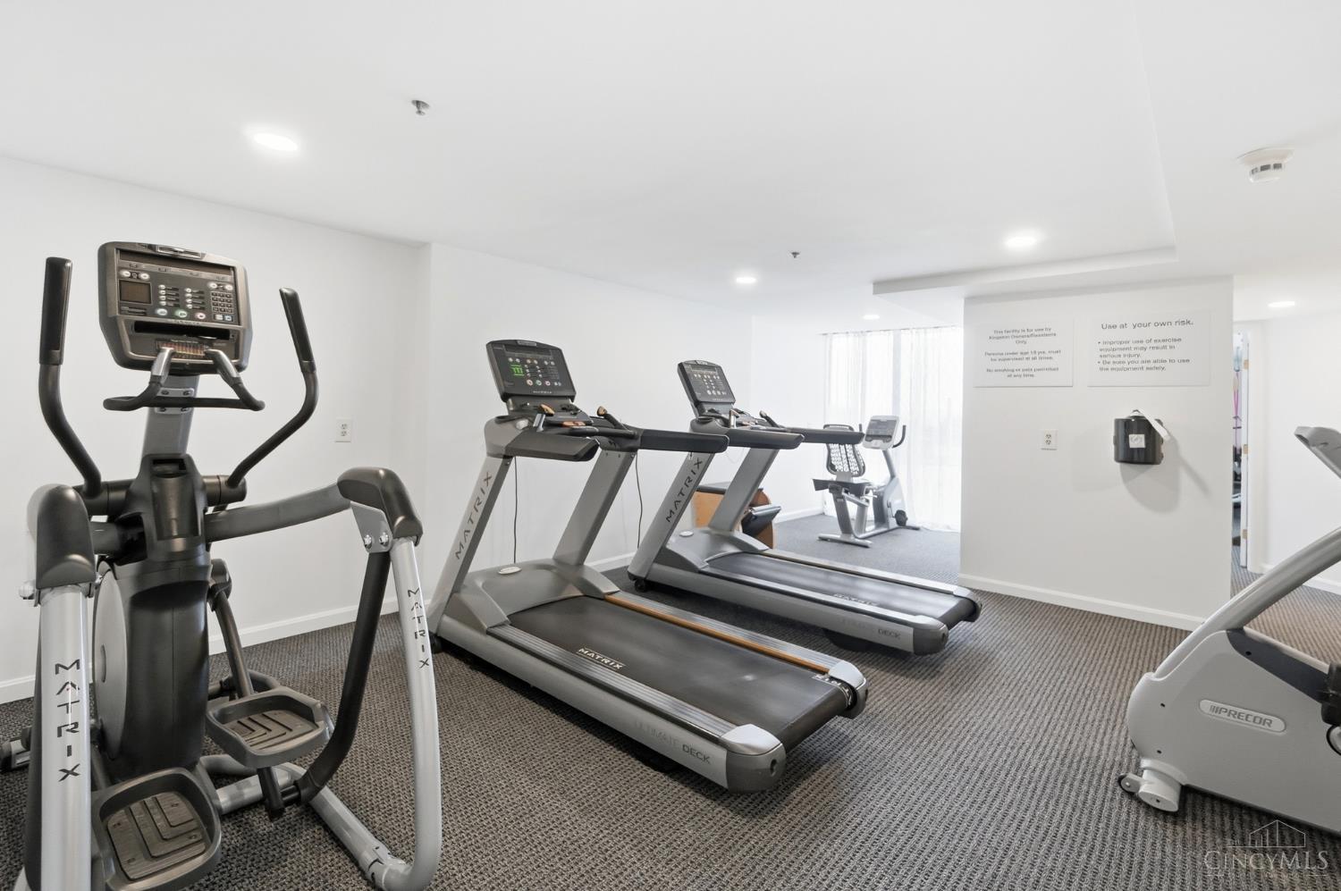 415 Bond Place #4C, Cincinnati, OH, 45206 — photo 62