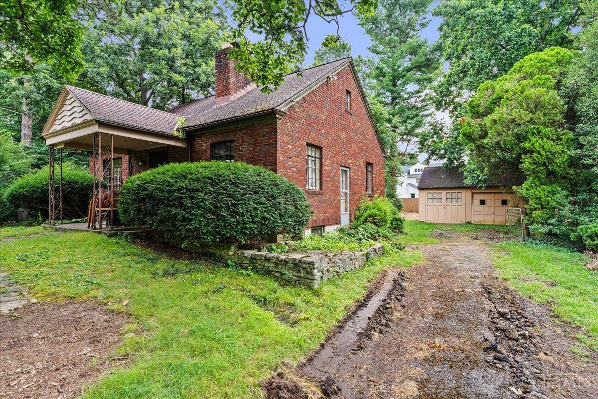 615 Myrtle Avenue, Terrace Park, OH, 45174 — photo 2