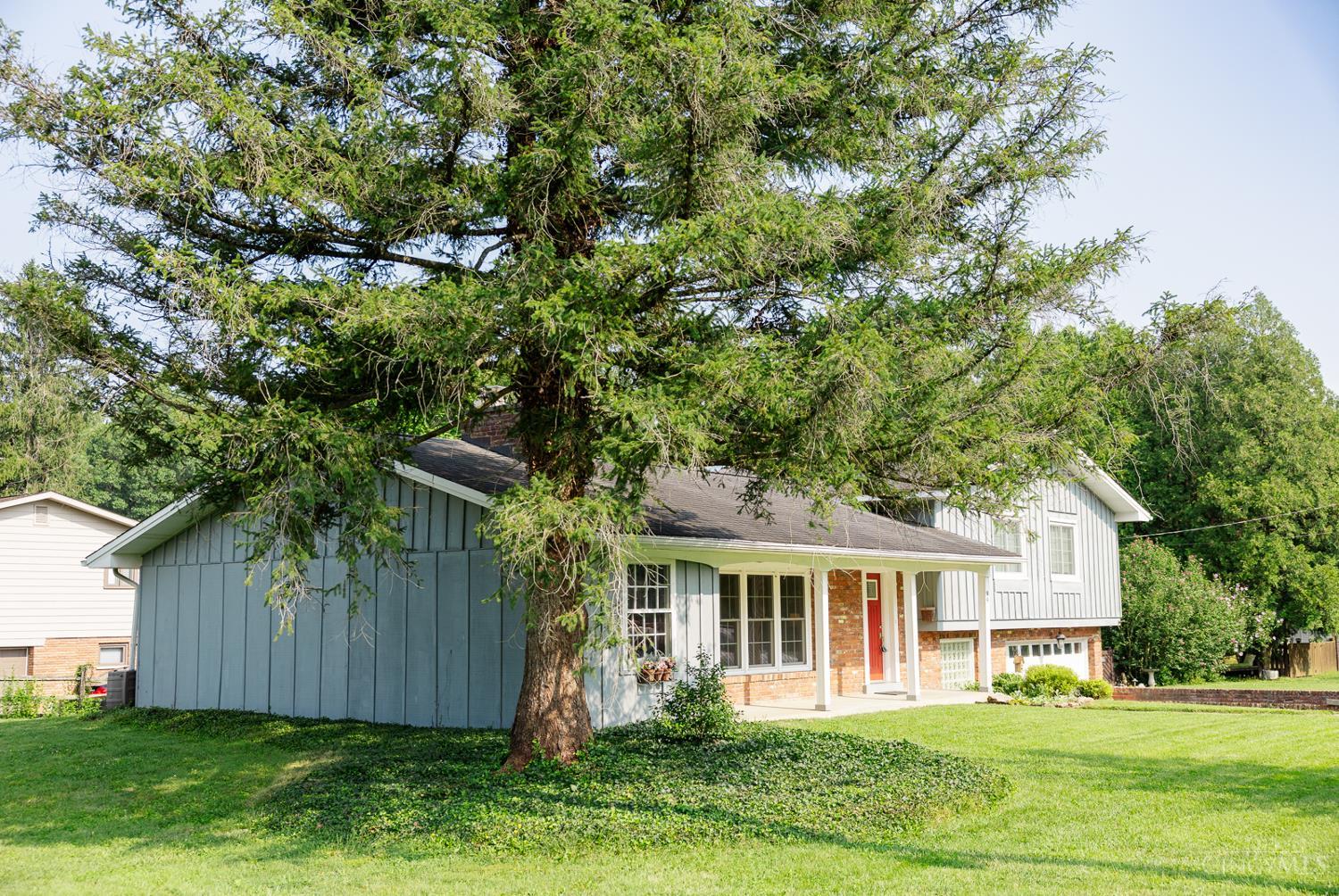 99 Red Bird Lane, Terrace Park, OH, 45174 — photo 4