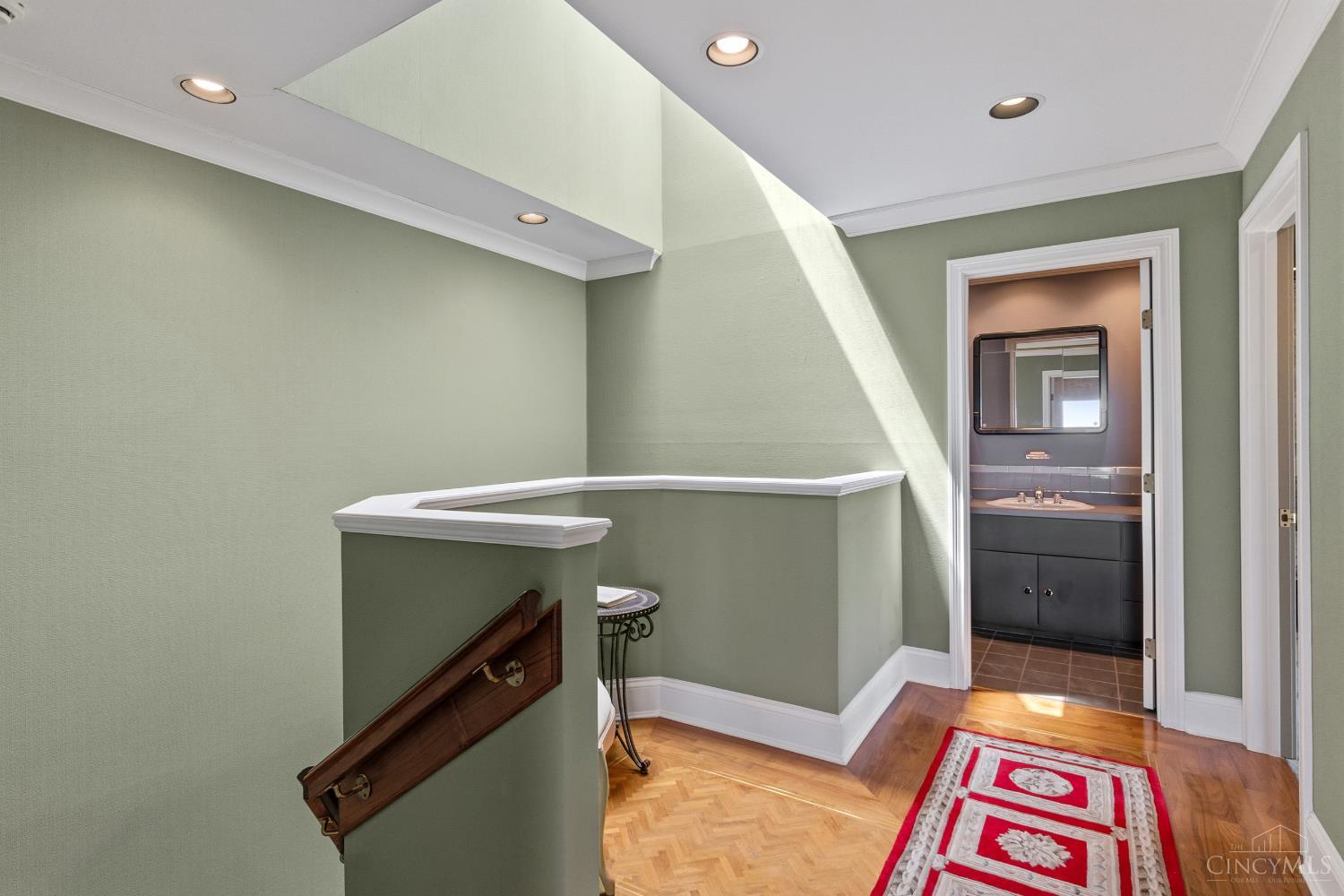 382 Grand Avenue, Cincinnati, OH, 45205 — photo 20