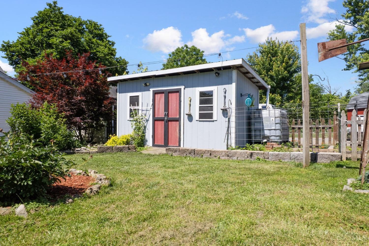 320 Plane Street, Bethel, OH, 45106 — photo 13