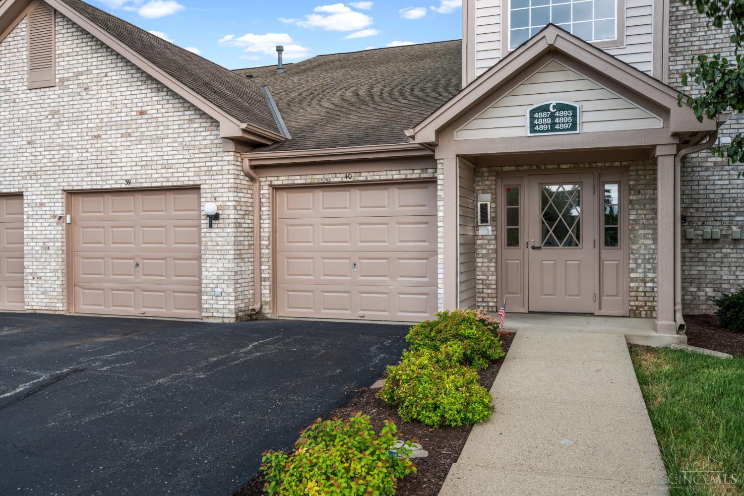 4889 Bordeaux Lane, Mason, OH, 45040 — photo 29