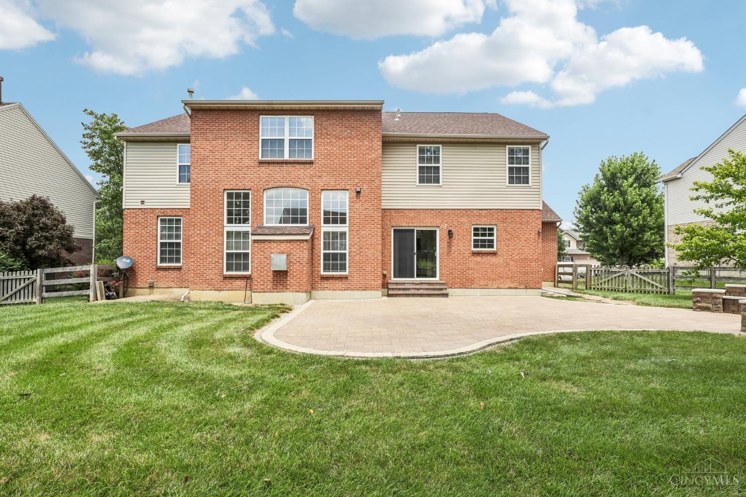 5798 Hawthorne Reserve Drive, Liberty Twp, OH, 45044 — photo 73