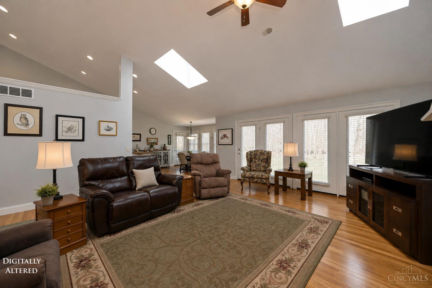 7577 Misty Woods Court, Salem Twp, OH, 45152 — photo 12