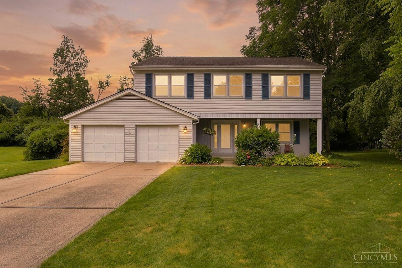 9233 Meadow Drive, Deerfield Twp., OH, 45039 — photo 3
