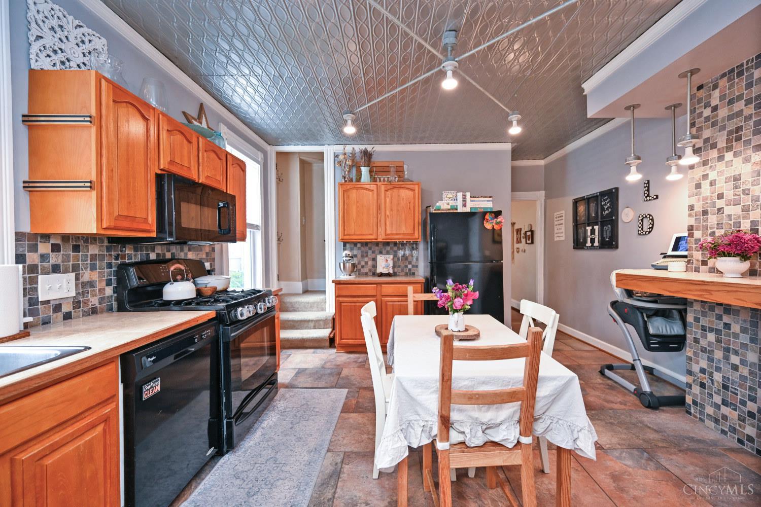 1702 West Street, Norwood, OH, 45212 — photo 14