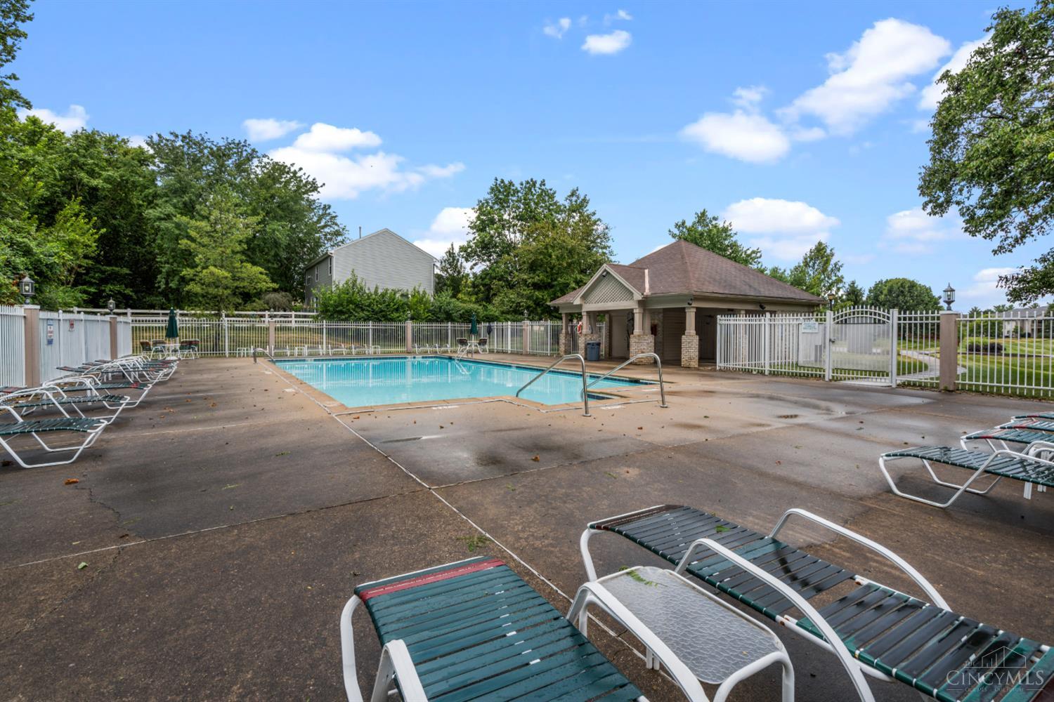 4889 Bordeaux Lane, Mason, OH, 45040 — photo 27