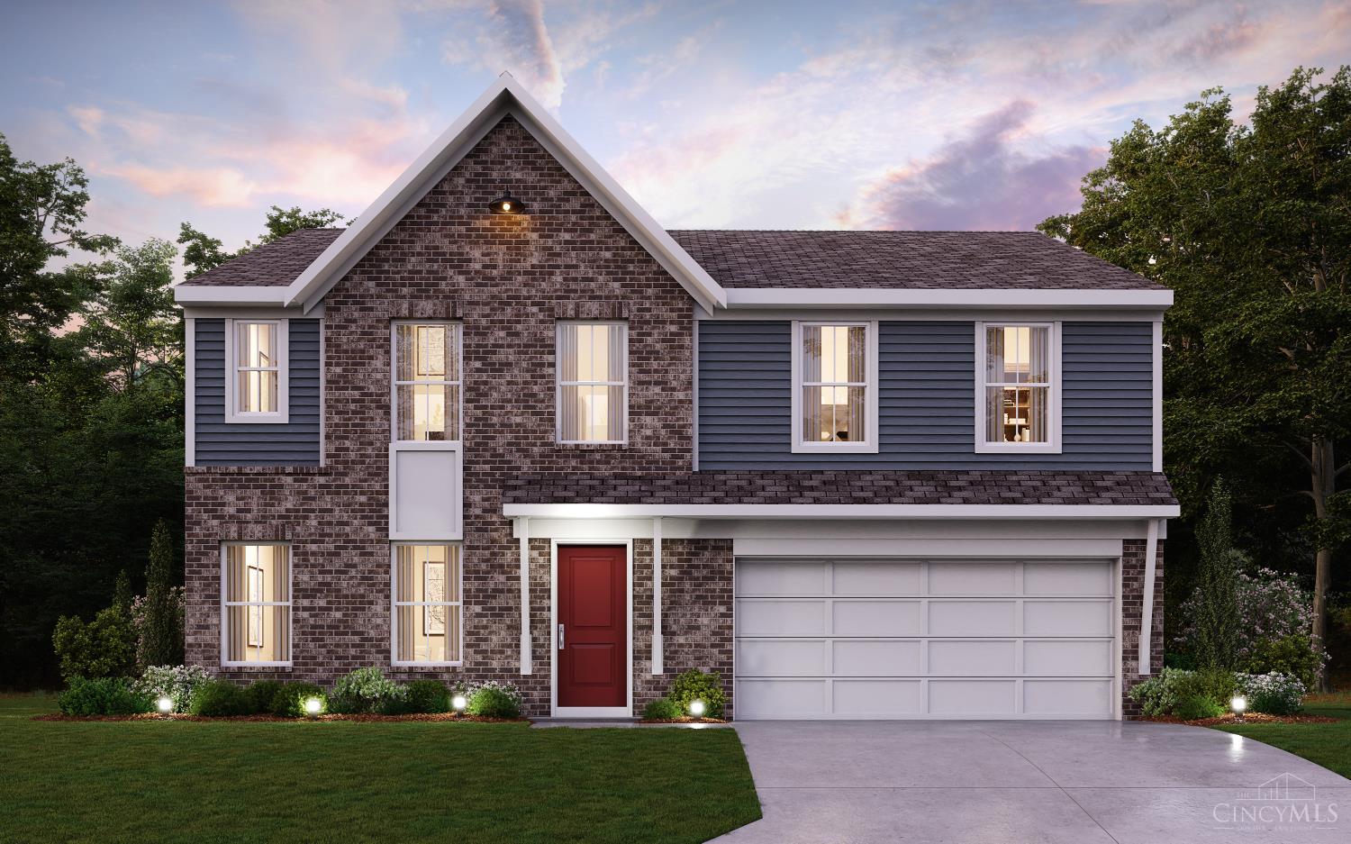1185 Buxton Oaks Drive, Union Twp, OH, 45102