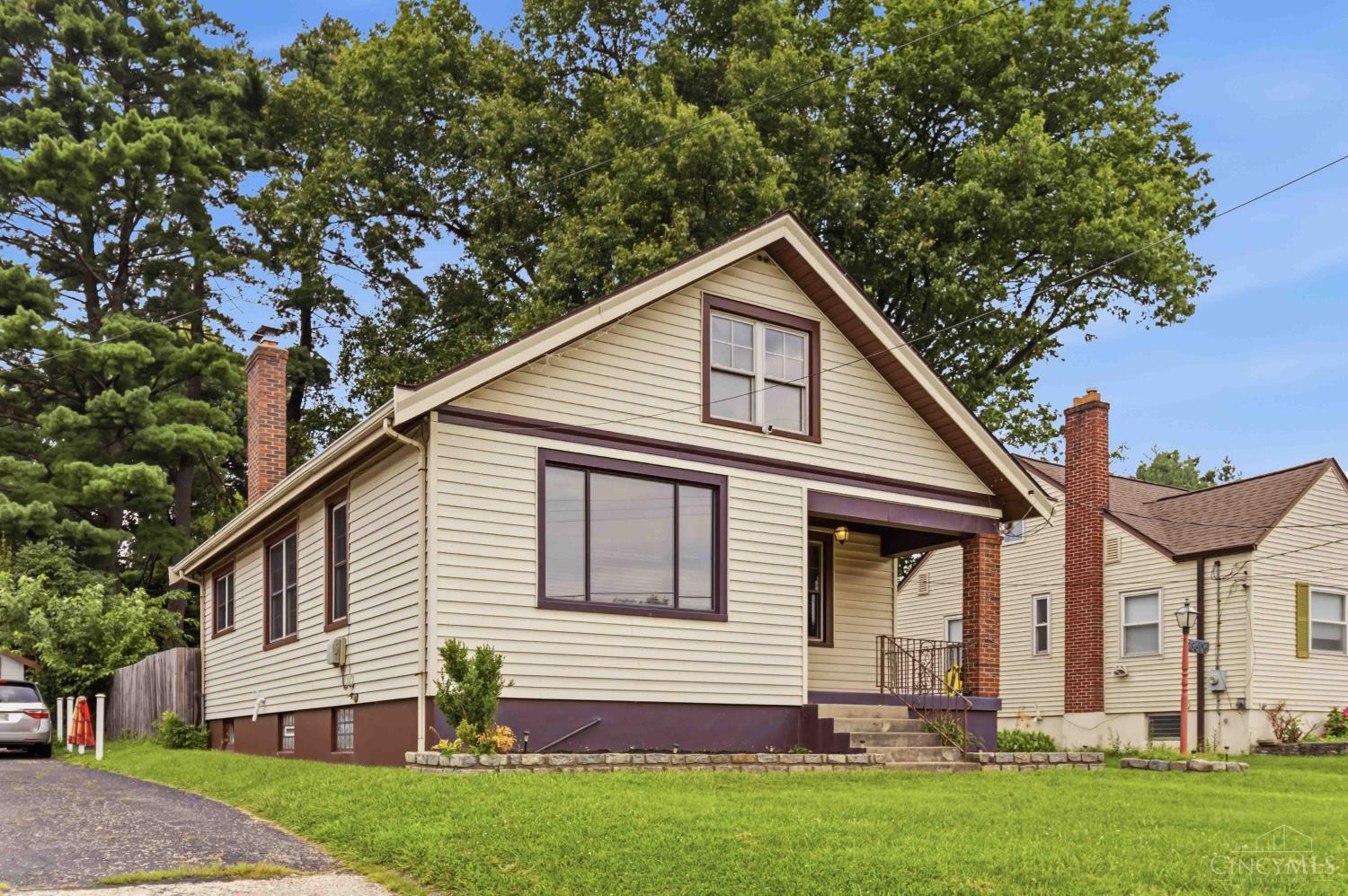 3606 Homelawn Avenue, Cheviot, OH, 45211 — photo 2