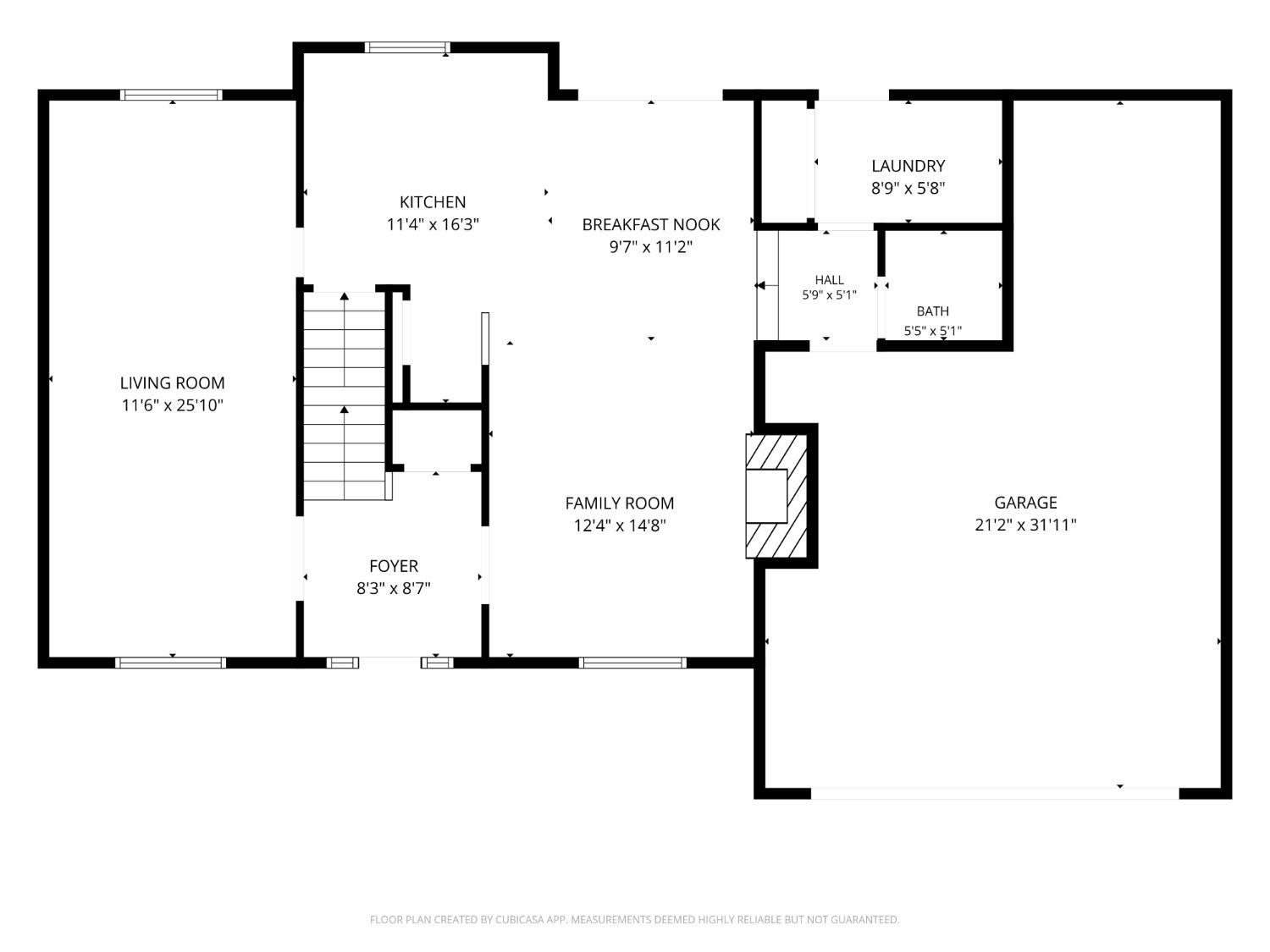 1802 Lord Fitzwalter Drive, Miamisburg, OH, 45342 — photo 41
