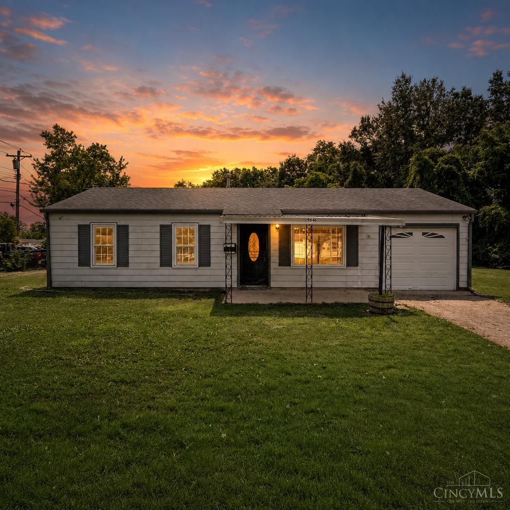 9646 Stadia Drive, Colerain Twp, OH, 45251