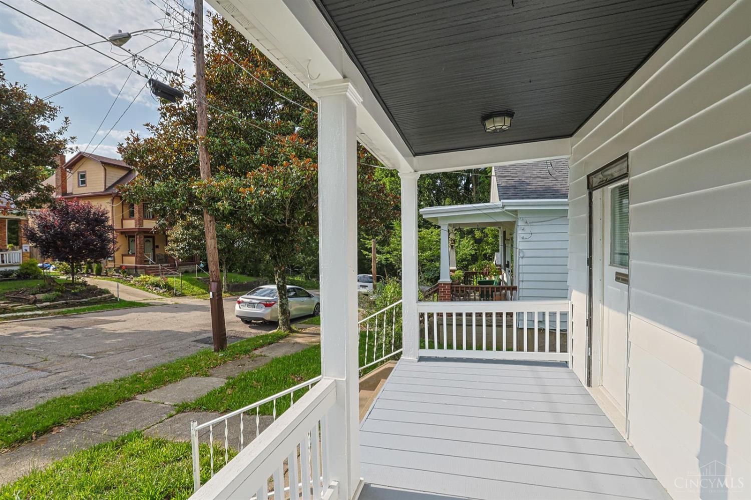 741 Mcpherson Avenue, Cincinnati, OH, 45205 — photo 3