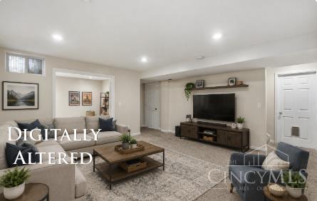 2825 Cardiff Court, Fairfield Twp, OH, 45011 — photo 45