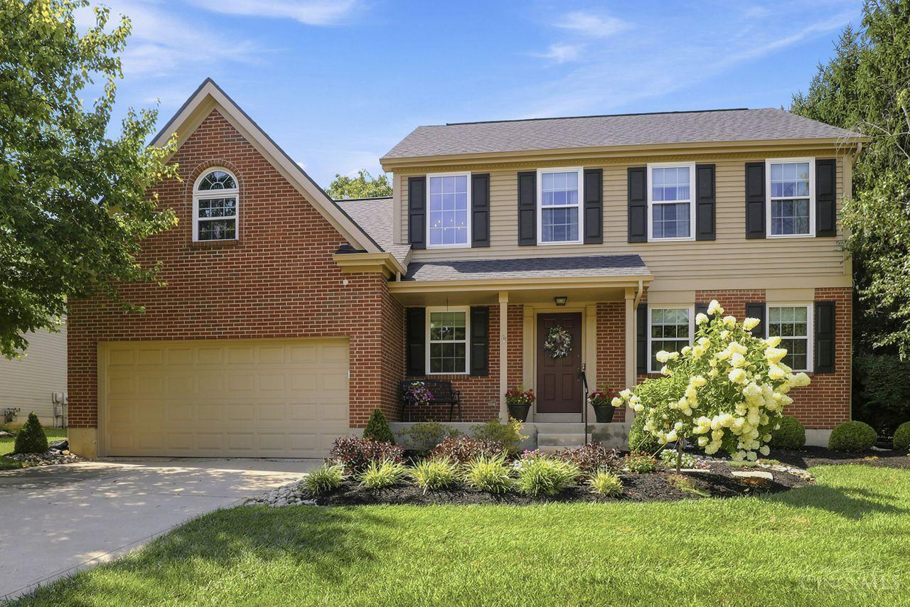 8843 Steeplechase Way, West Chester, OH, 45069