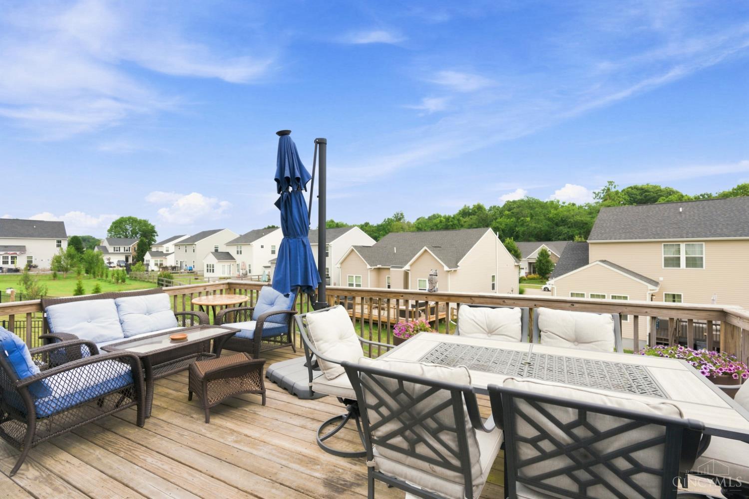 2794 Aristides Court, Hamilton Twp, OH, 45152 — photo 37