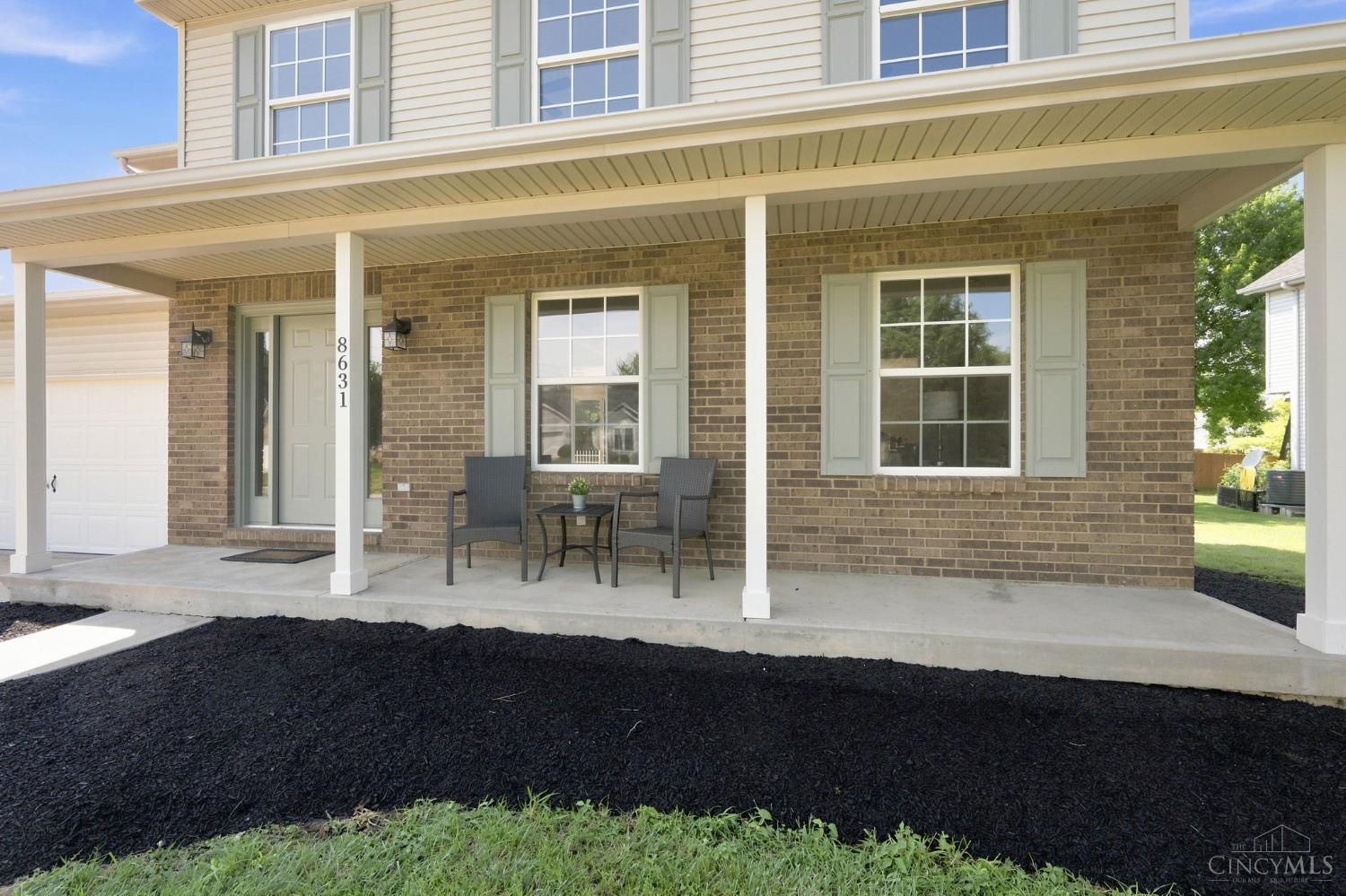 8631 Acredale Drive, West Chester, OH, 45069 — photo 2