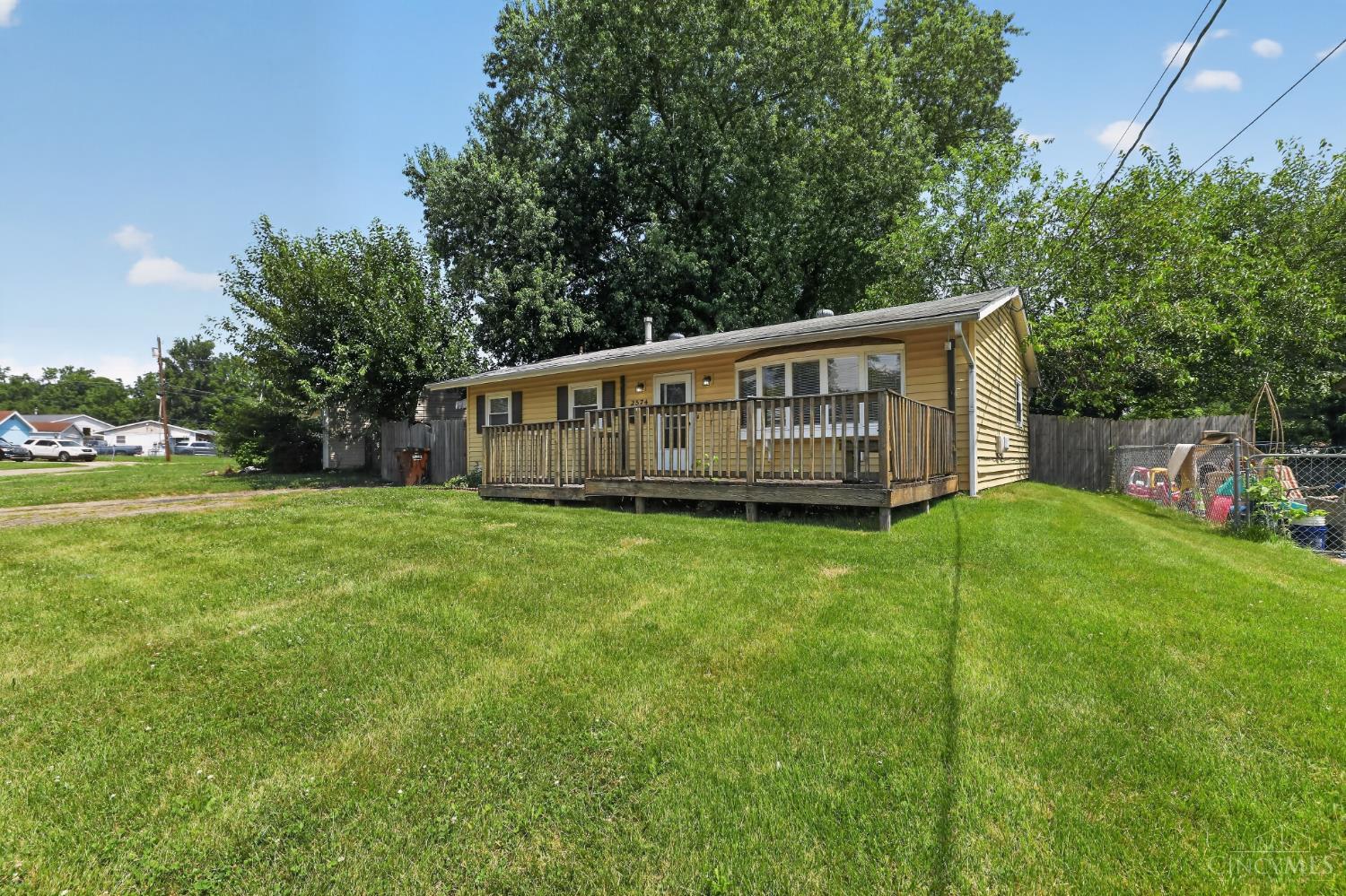 2574 Mariposa Street, Colerain Twp, OH, 45231