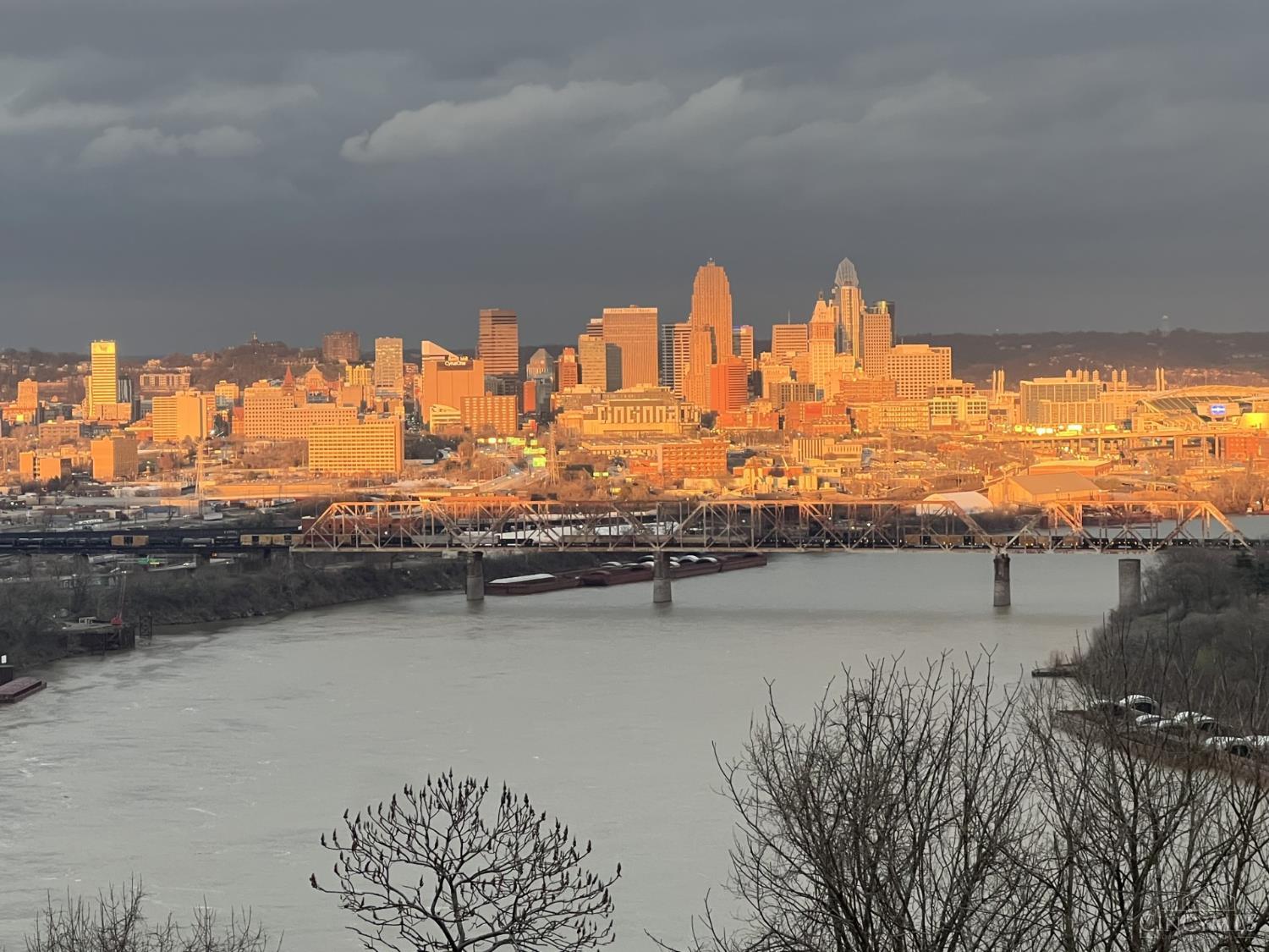 382 Grand Avenue, Cincinnati, OH, 45205 — photo 26