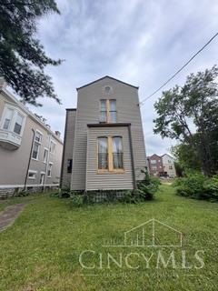 663 June Street, Cincinnati, OH, 45206 — photo 5
