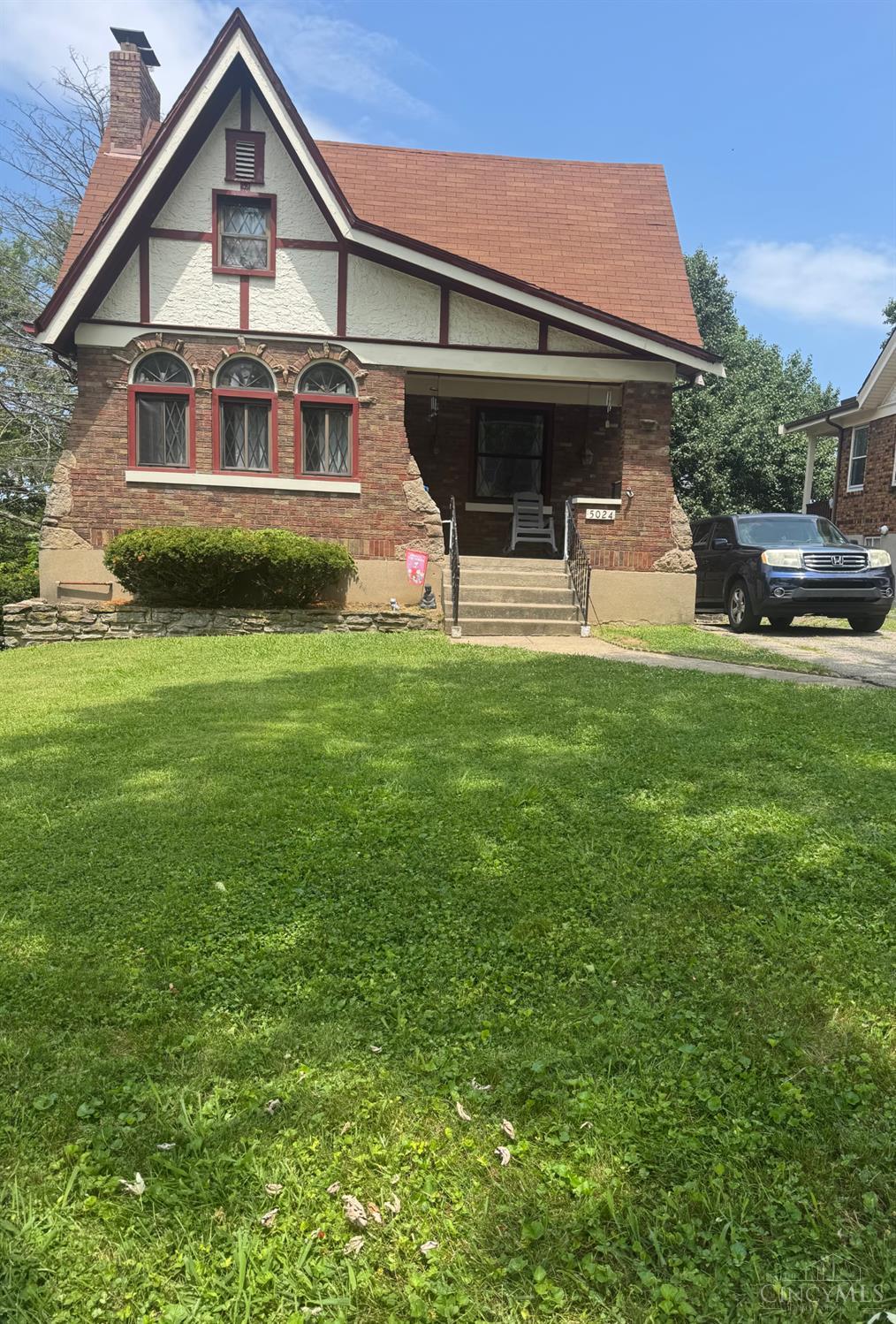 5024 Casa Loma Blvd, Cincinnati, OH, 45238