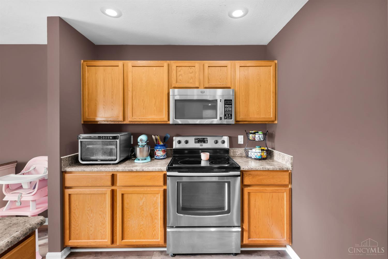 5854 Anne Marie Drive, Morrow, OH, 45152 — photo 13