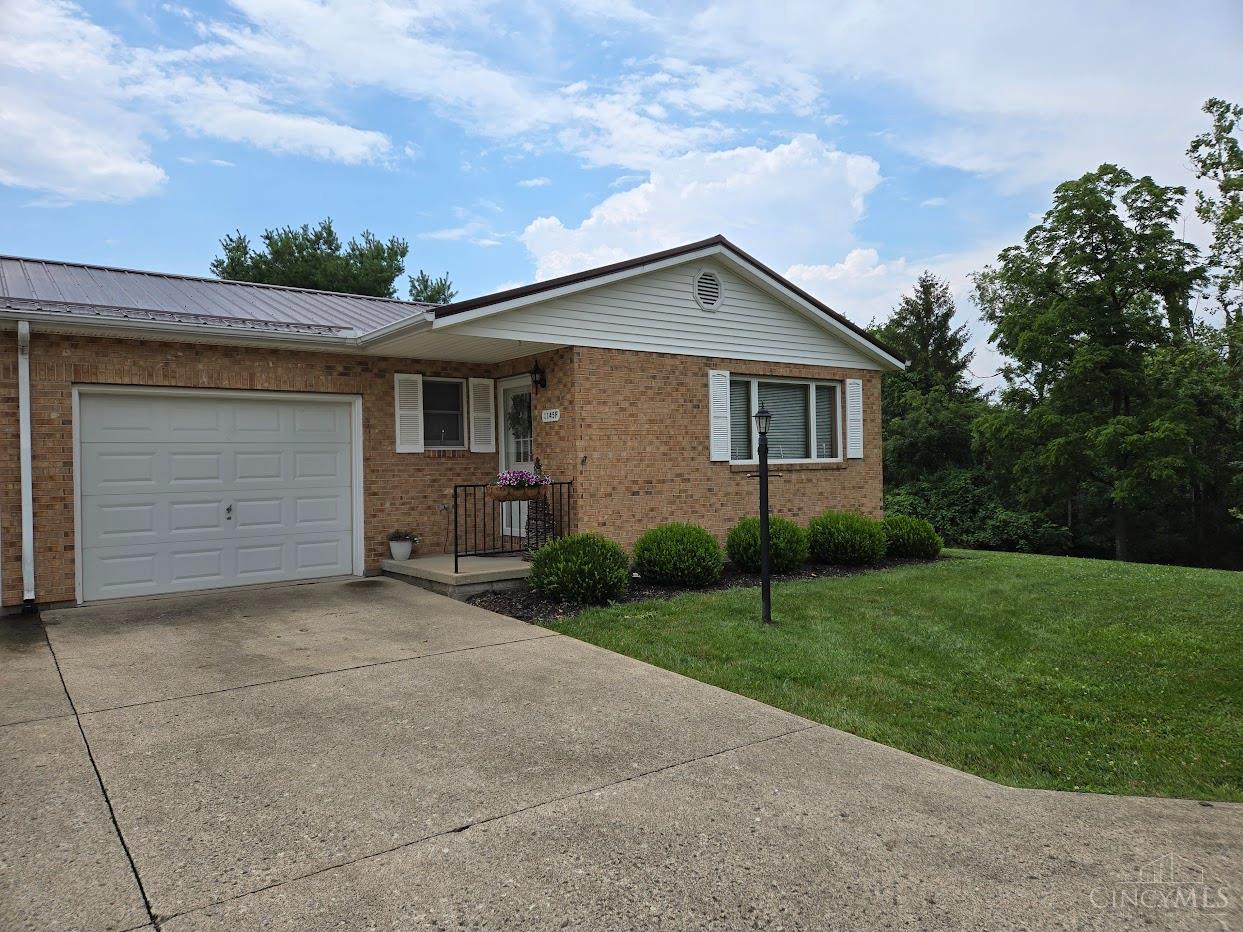 1145 Northview Drive #F, Hillsboro, OH, 45133