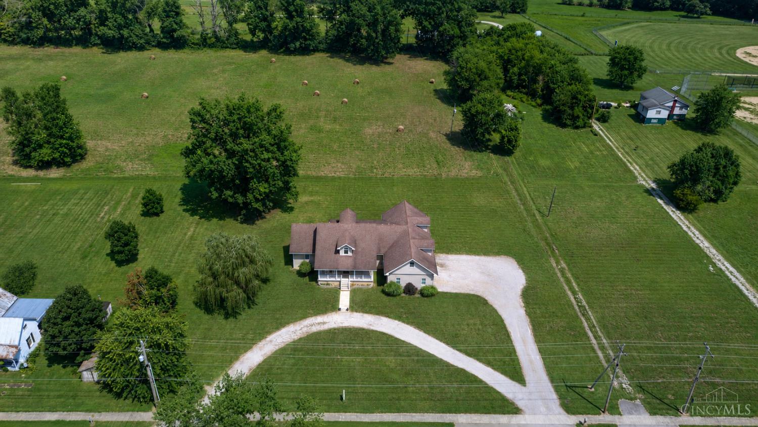 8380 US Rt 52, Manchester, OH, 45144 — photo 10