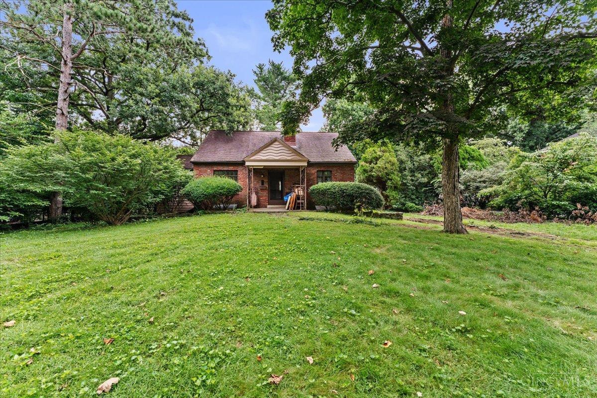 615 Myrtle Avenue, Terrace Park, OH, 45174