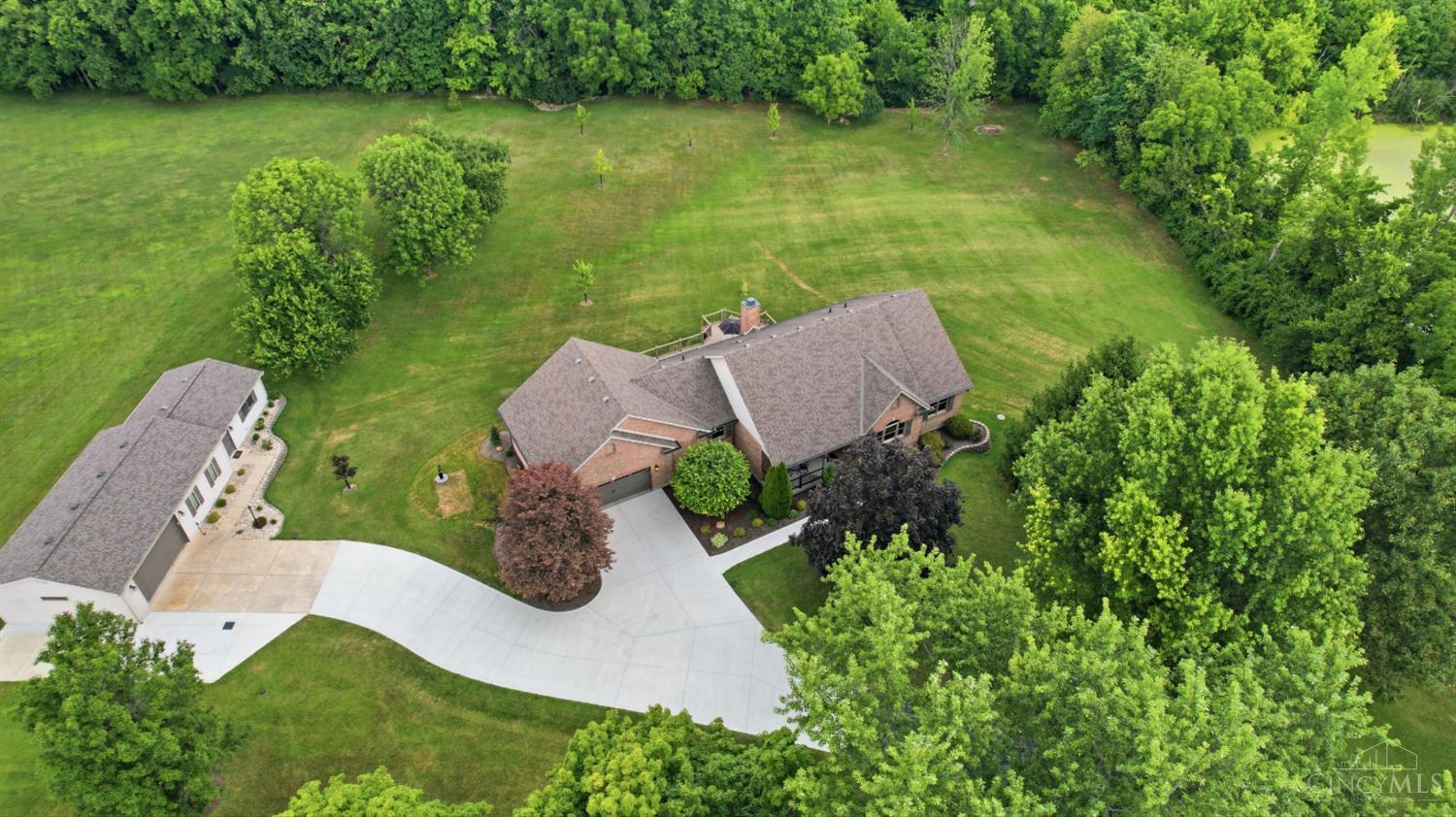 6282 Hamilton Road, Turtle Creek Twp, OH, 45044