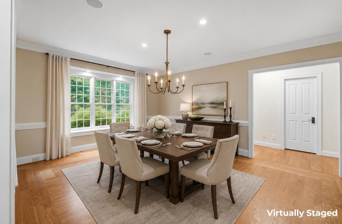 8100 Chinquapin Lane, Indian Hill, OH, 45243 — photo 23