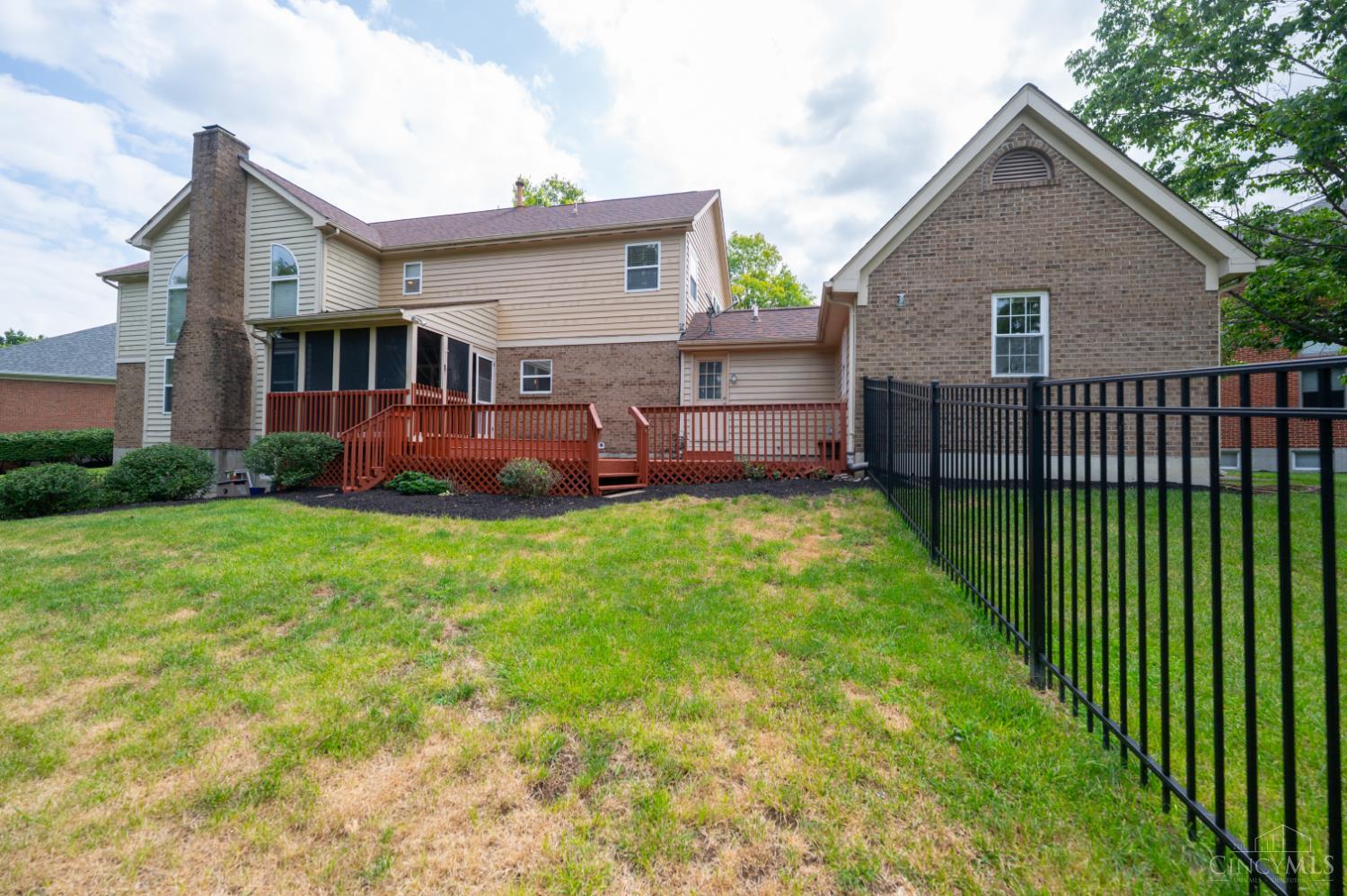 4725 Carriage Drive, Mason, OH, 45040 — photo 47