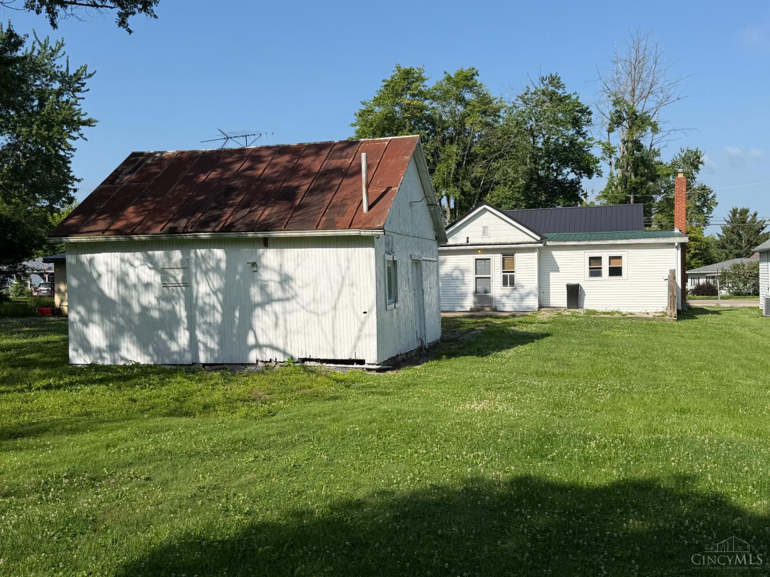 501 Wright Street, Blanchester, OH, 45107 — photo 5