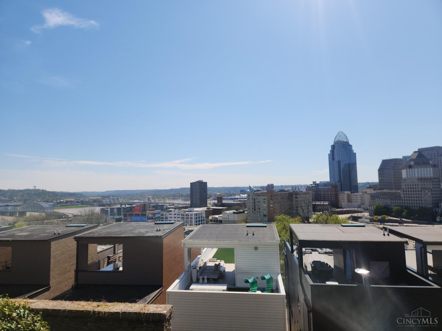 399 Oregon Street, Cincinnati, OH, 45202 — photo 29