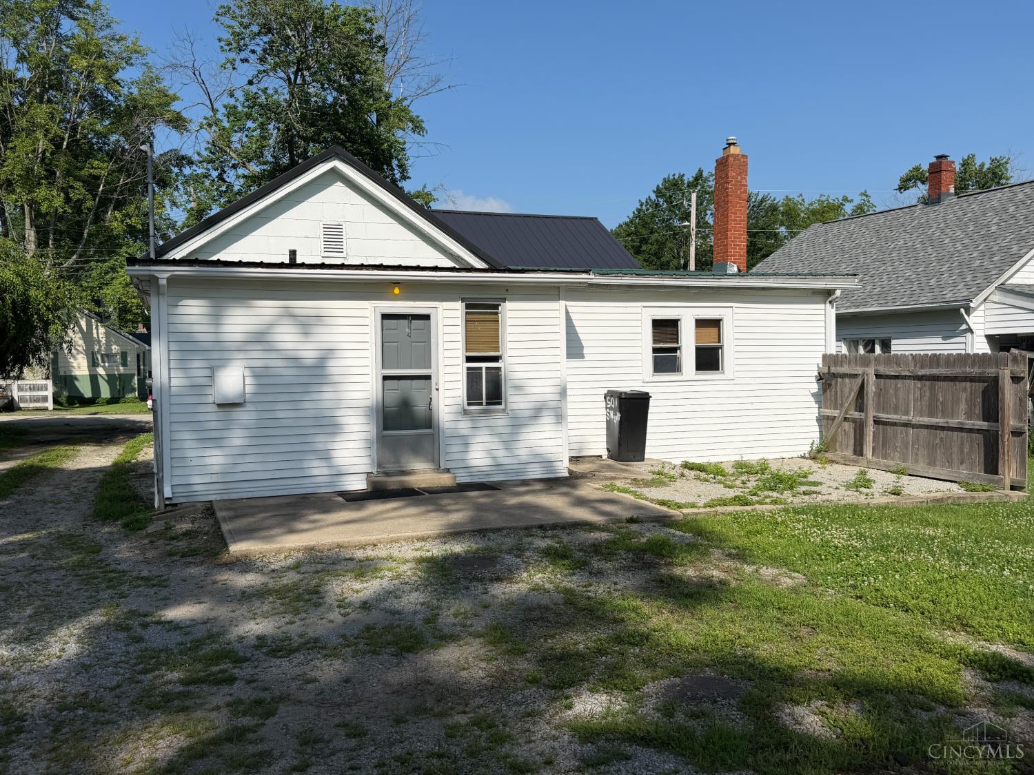 501 Wright Street, Blanchester, OH, 45107 — photo 2