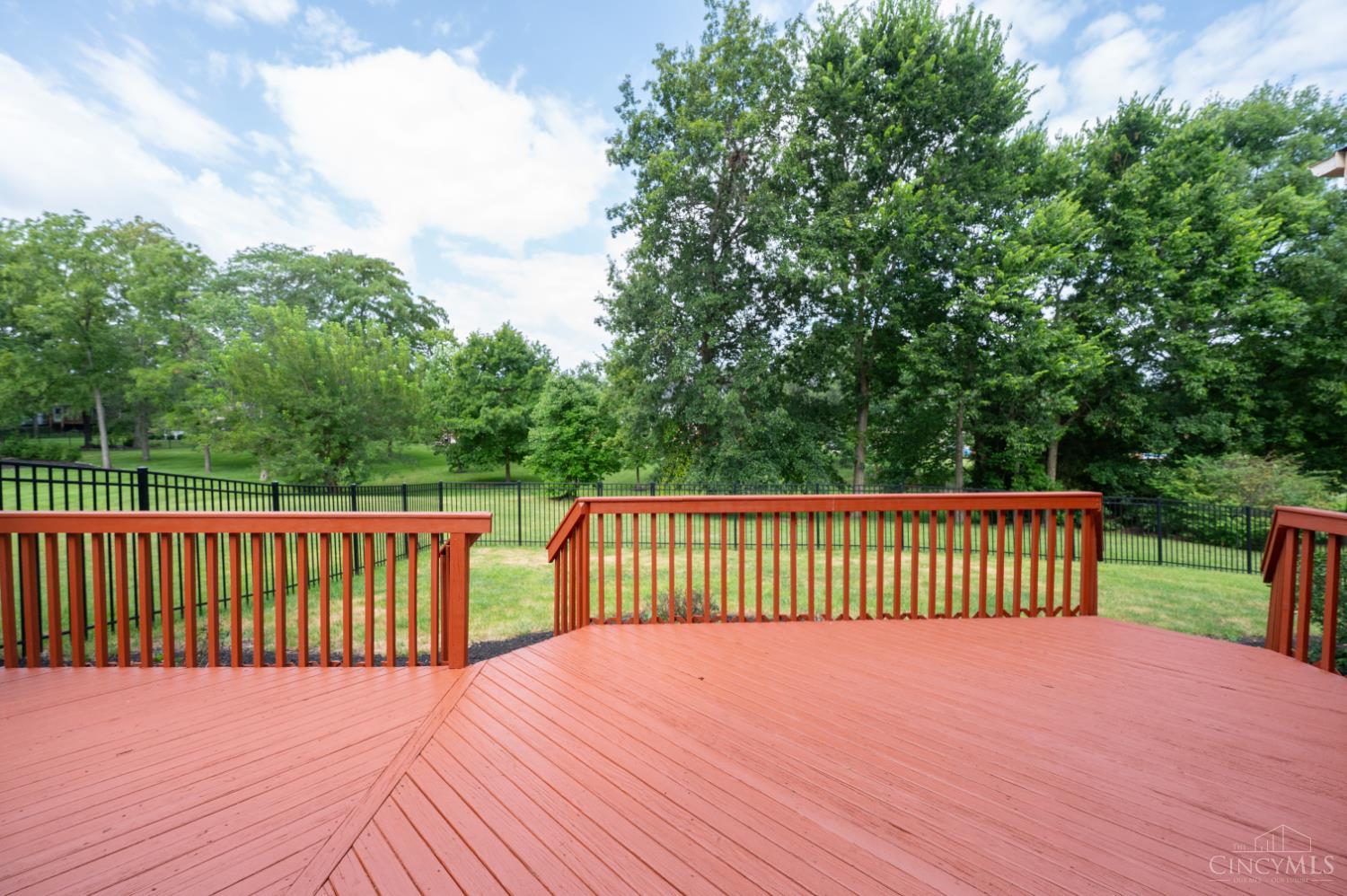 4725 Carriage Drive, Mason, OH, 45040 — photo 45