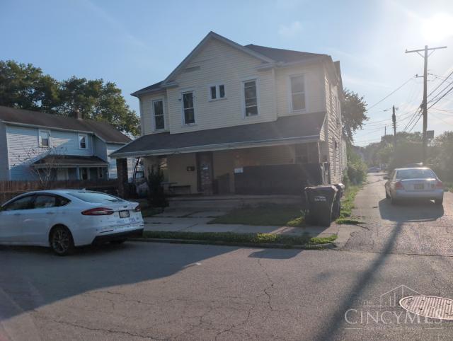 15 Watts Street, Dayton, OH, 45403