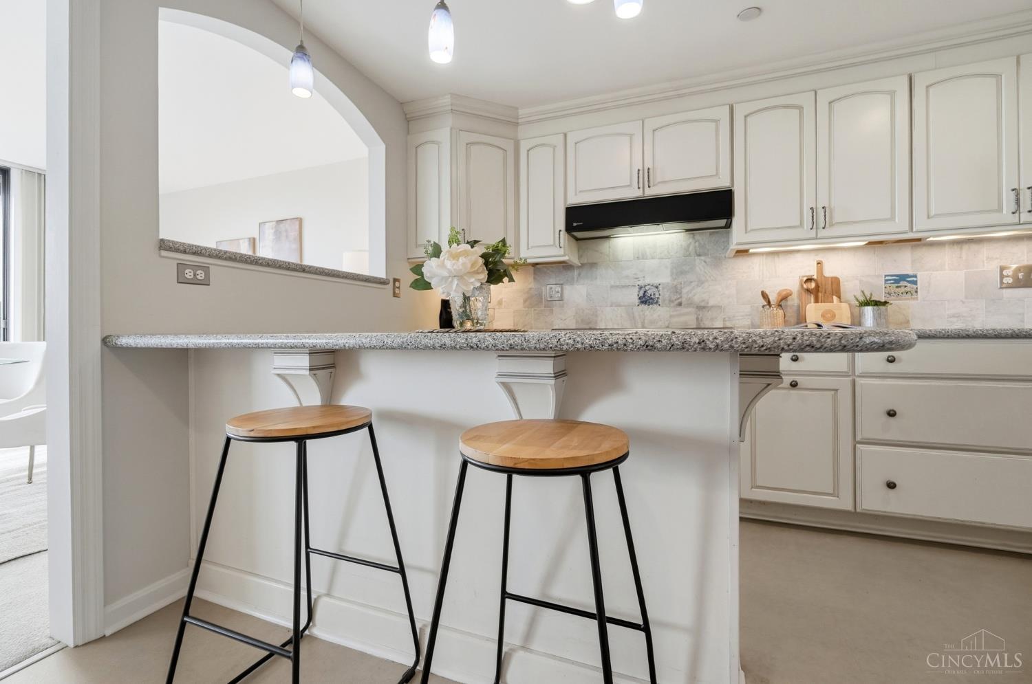 415 Bond Place #4C, Cincinnati, OH, 45206 — photo 23