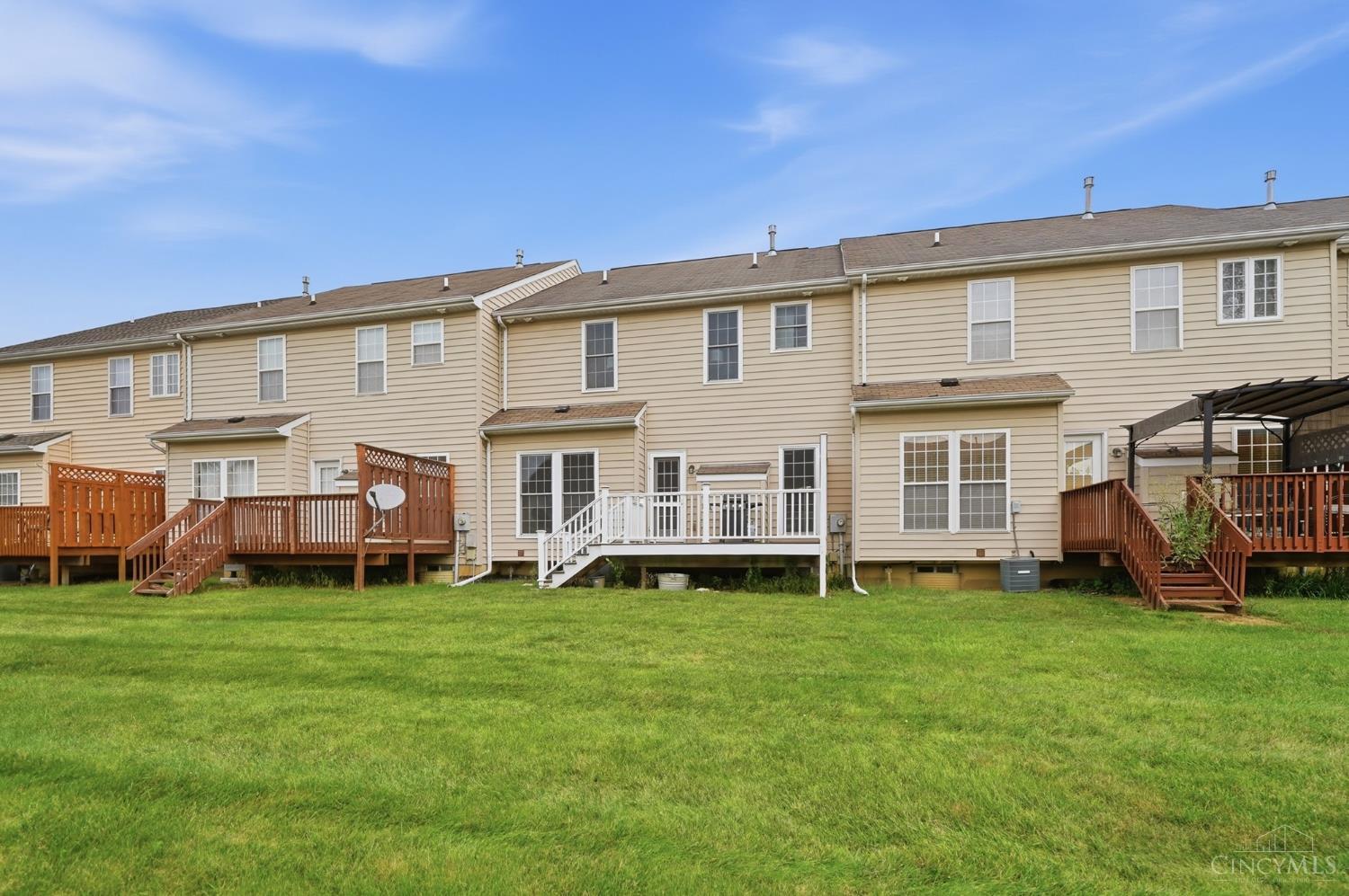 2825 Cardiff Court, Fairfield Twp, OH, 45011 — photo 40