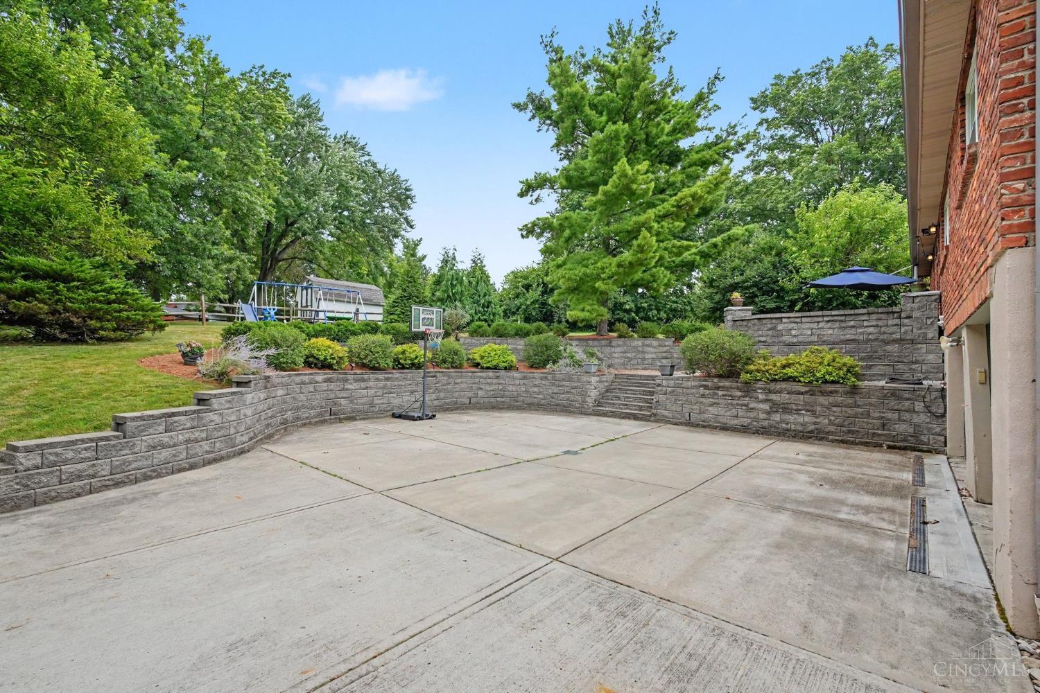 1338 Tolley Wood Drive, Fairfield, OH, 45014 — photo 34