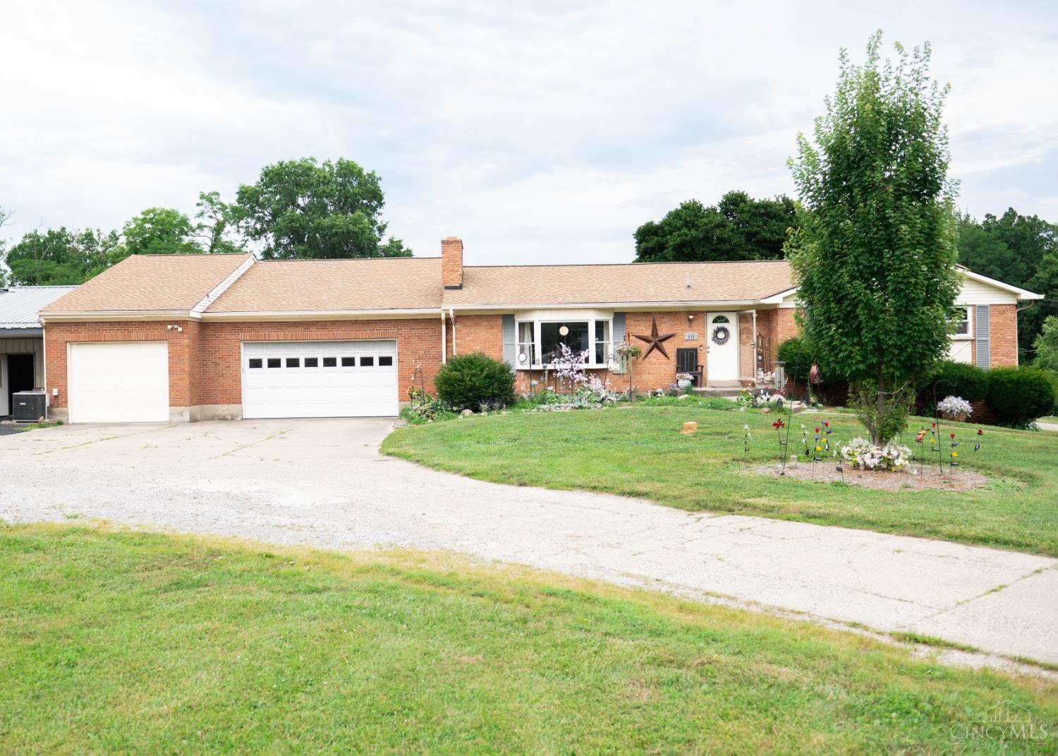 630 Sonny Lane, Union Twp, OH, 45244
