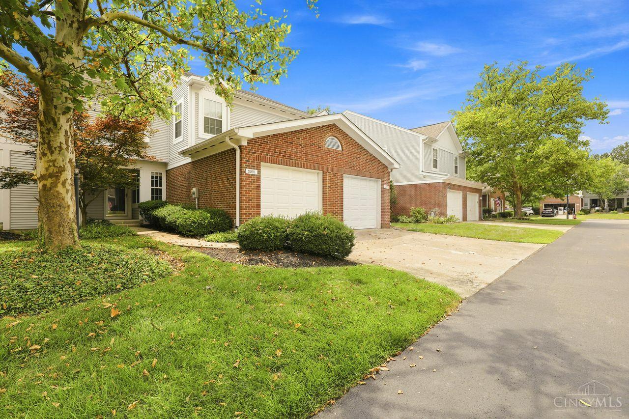 5055 Bristol Court, Loveland, OH, 45140