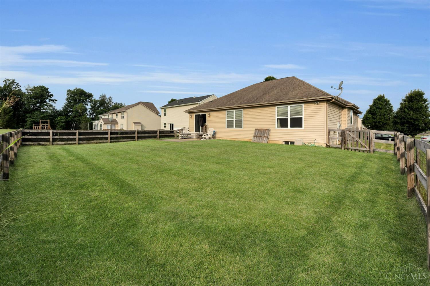 5854 Anne Marie Drive, Morrow, OH, 45152 — photo 33