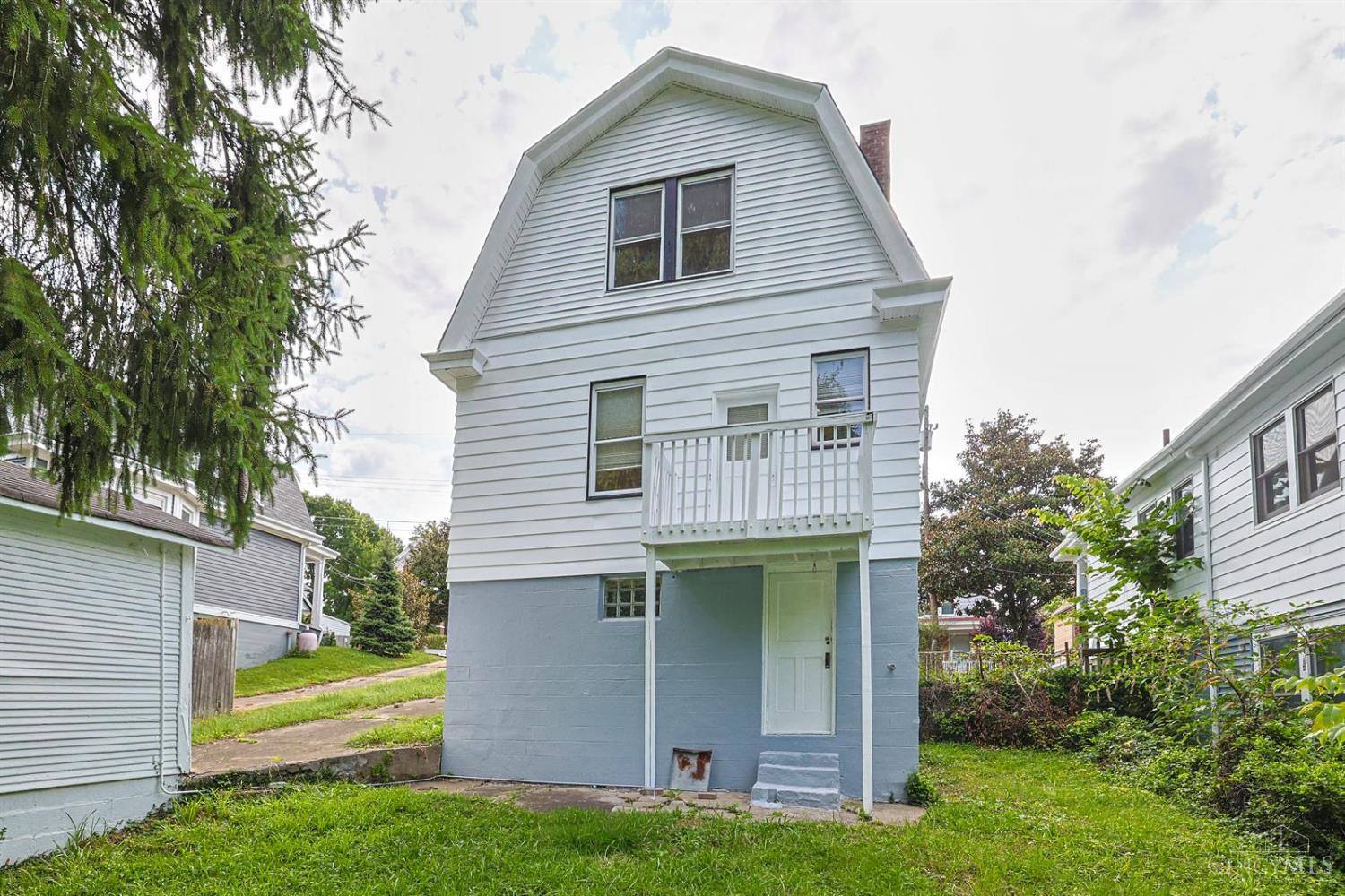 741 Mcpherson Avenue, Cincinnati, OH, 45205 — photo 27